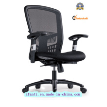 Office Furniture Swivel Lift Task Mesh Chair (RFT-2010B-1)